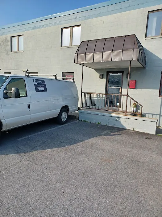 Roof Contractor Winchester Picture 1