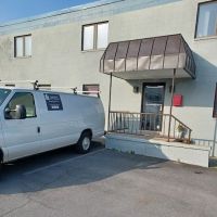 Roof Contractor Winchester ico