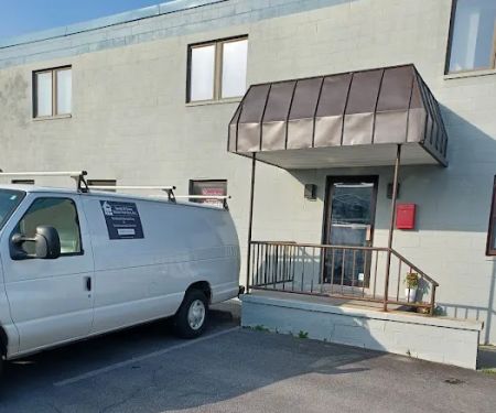 Roof Contractor Winchester