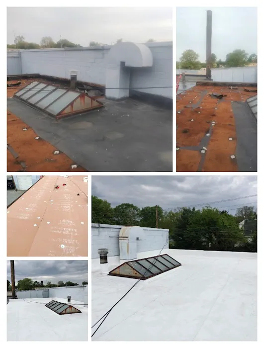 Arellano roofing and repairs LLC Picture 2