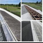 Arellano roofing and repairs LLC