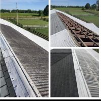 Arellano roofing and repairs LLC ico