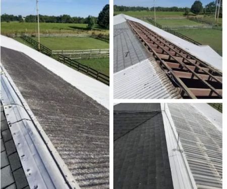 Arellano roofing and repairs LLC