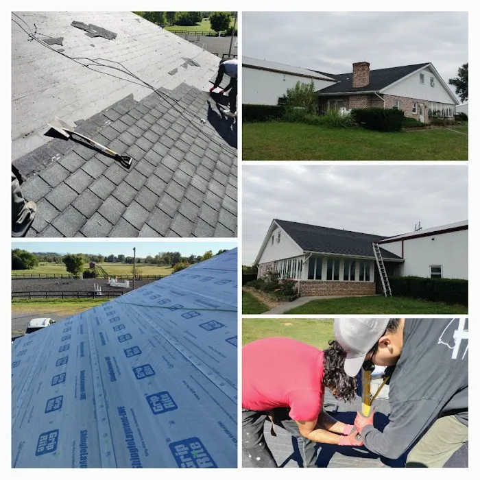 Arellano roofing and repairs LLC Picture 6