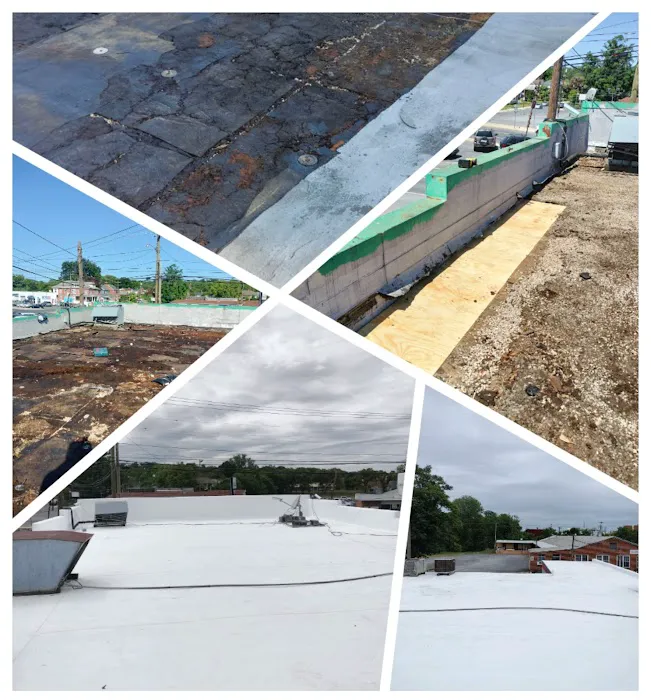 Arellano roofing and repairs LLC Picture 3