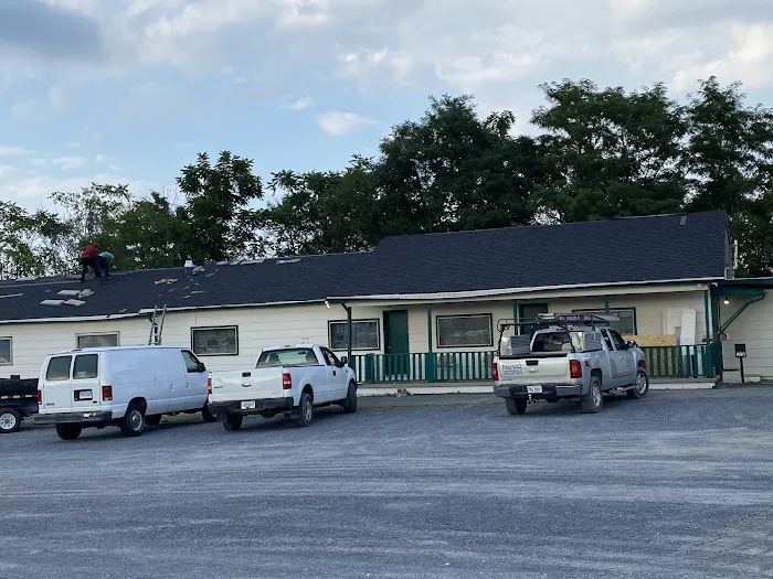 Nova Roofing Picture 3