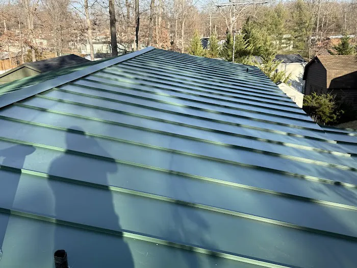 Jesus Roofing LLC Picture 1