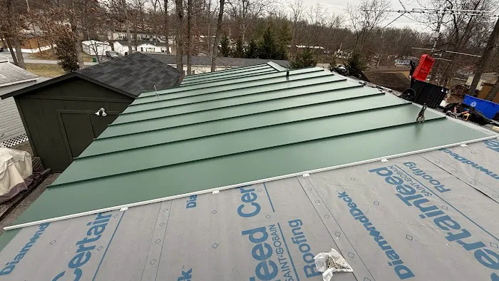 Jesus Roofing LLC Picture 5