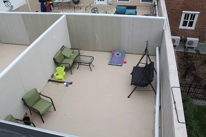 Advanced Roofing Systems VA Picture 5