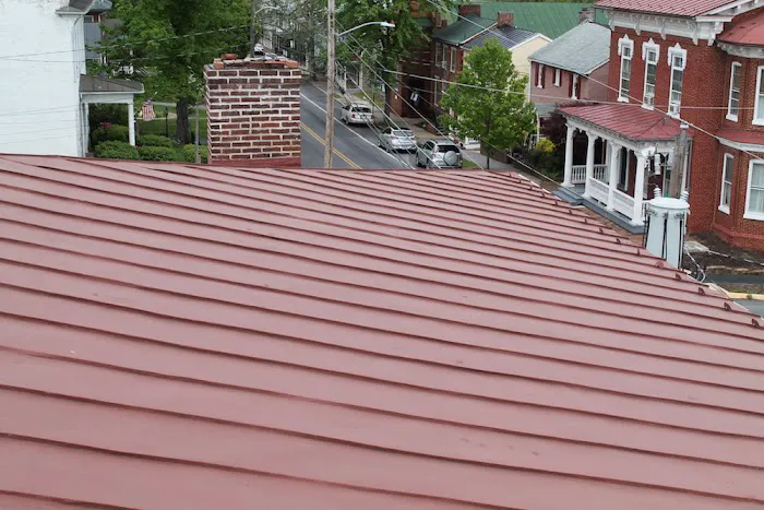 Advanced Roofing Systems VA Picture 4