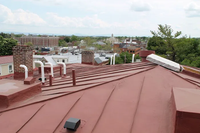 Advanced Roofing Systems VA Picture 1