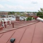 Advanced Roofing Systems VA