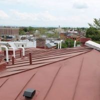 Advanced Roofing Systems VA ico