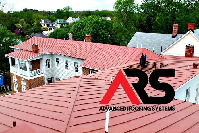 Advanced Roofing Systems VA Picture 3