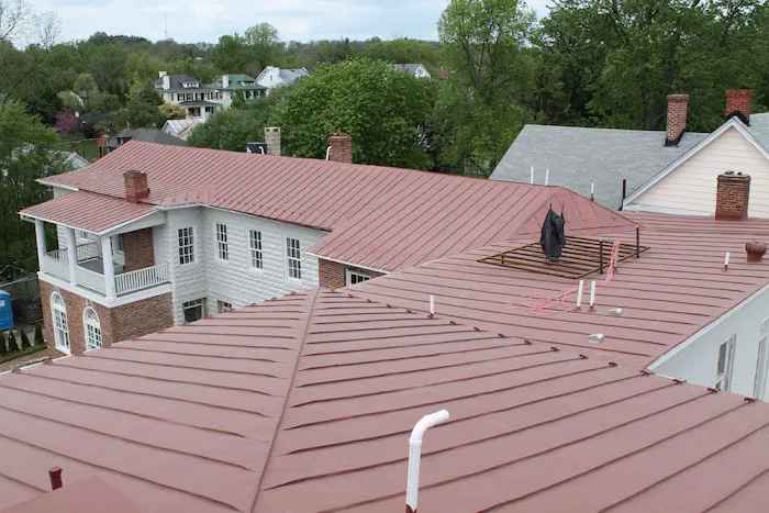 Advanced Roofing Systems VA Picture 2