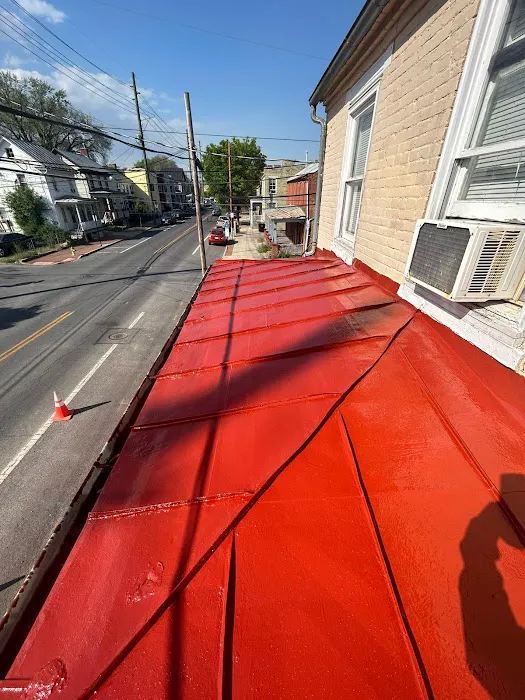 Winchester Roofing Picture 5