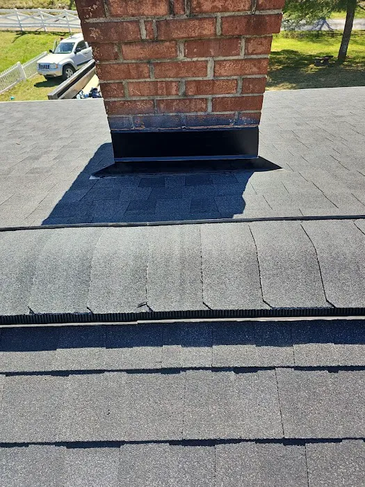 Winchester Roofing Picture 8