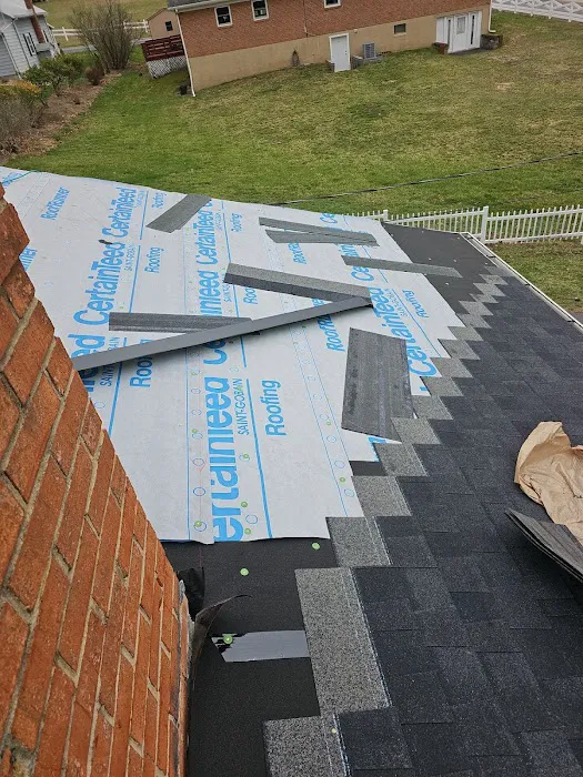 Winchester Roofing Picture 7