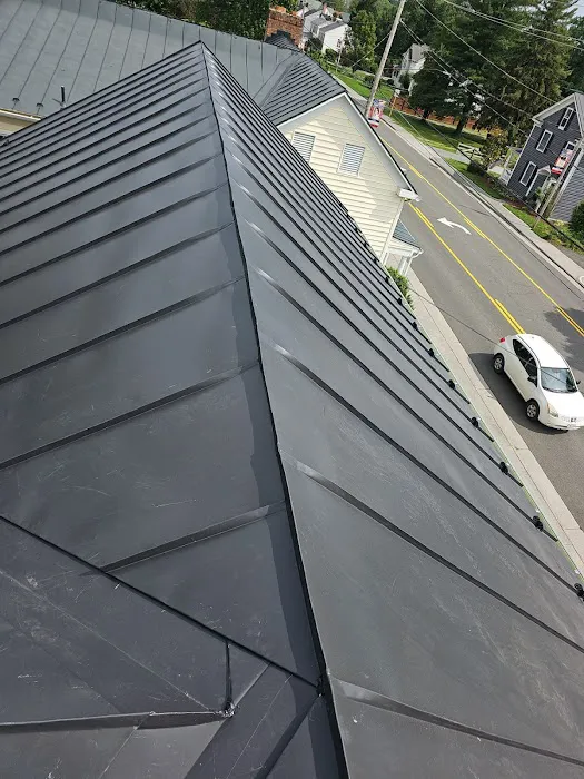 Winchester Roofing Picture 2