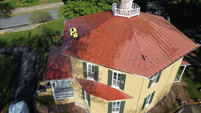 Winchester Roofing Picture 1