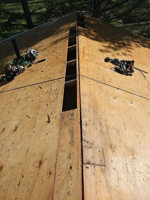 Winchester Roofing Picture 10