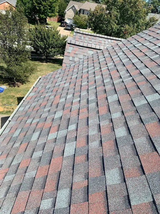 Integrity Roofing Picture 4
