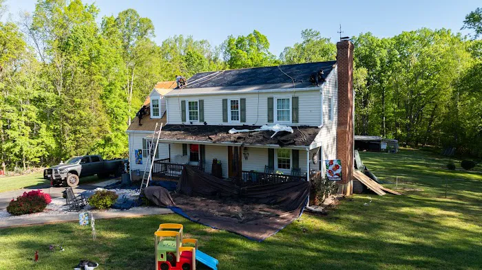 Cenvar Roofing - Winchester Picture 6