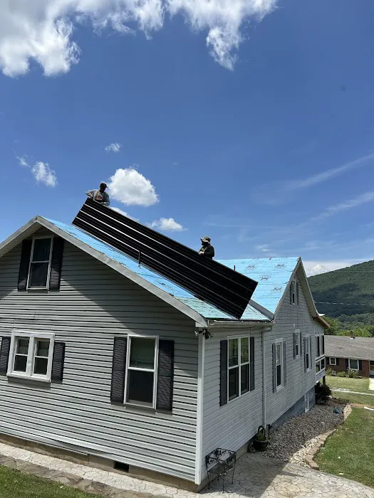 Cenvar Roofing - Winchester Picture 4