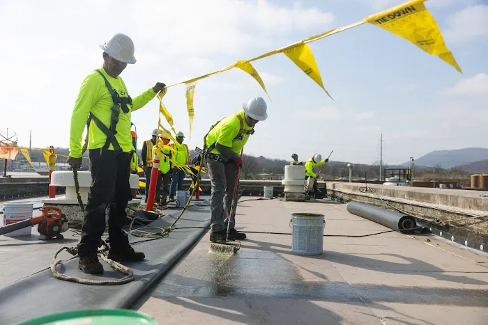 Cenvar Roofing - Winchester Picture 2