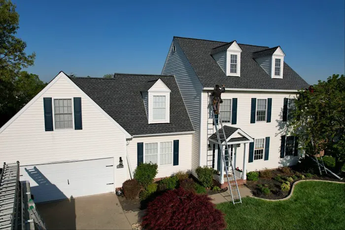 Alamo Roofing of Winchester Picture 2