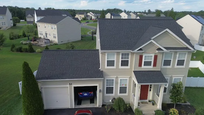 Alamo Roofing of Winchester Picture 1