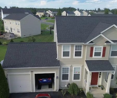 Alamo Roofing of Winchester