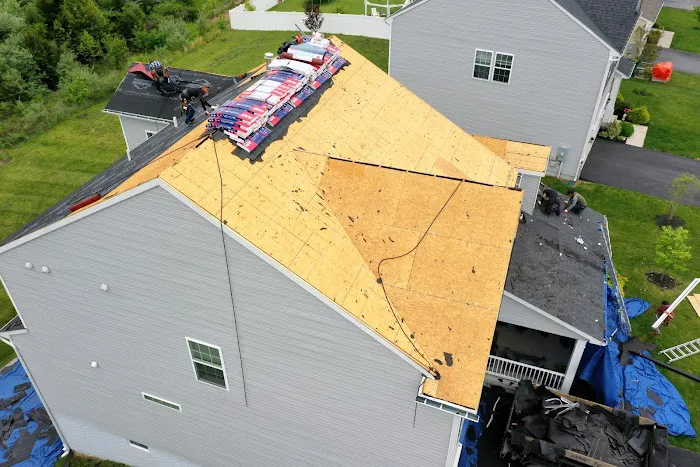 Alamo Roofing of Winchester Picture 4