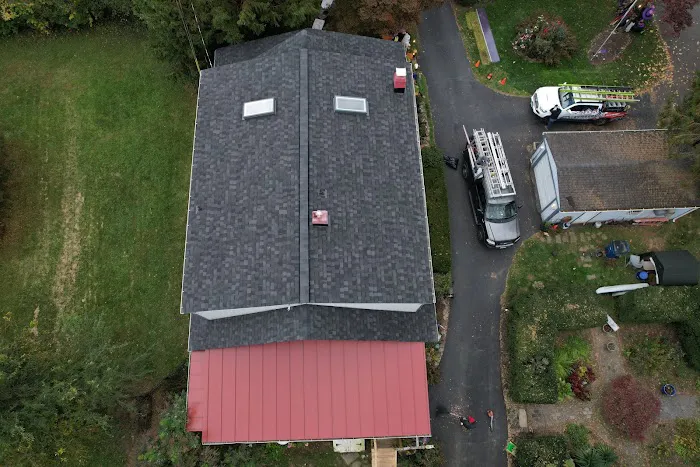 Alamo Roofing of Winchester Picture 3