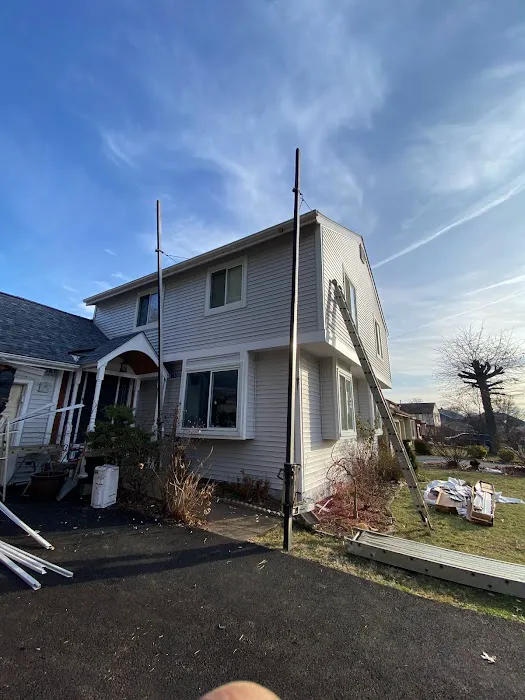 Alamo Roofing of Winchester Picture 5