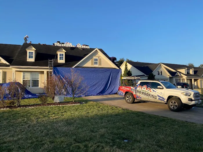 Alamo Roofing of Winchester Picture 9