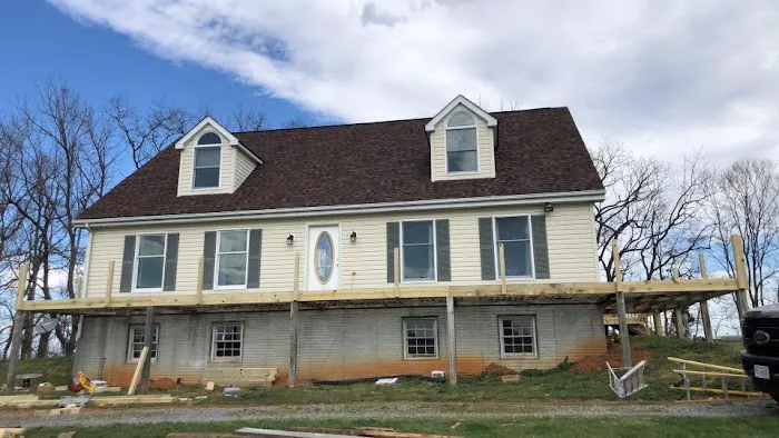 Trusted Veterans Restoration LLC Picture 6