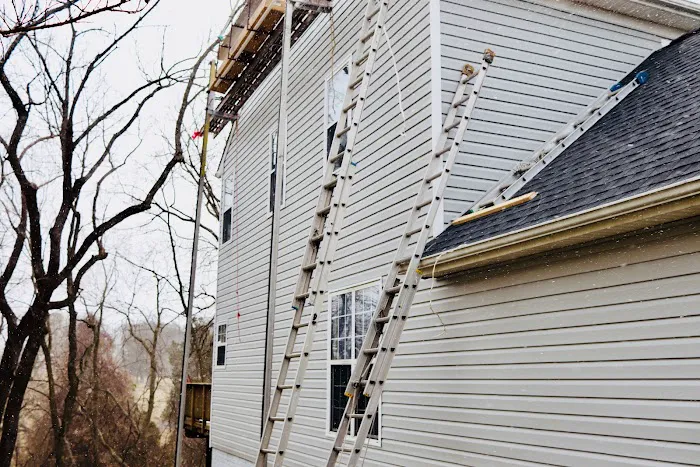 Trusted Veterans Restoration LLC Picture 10