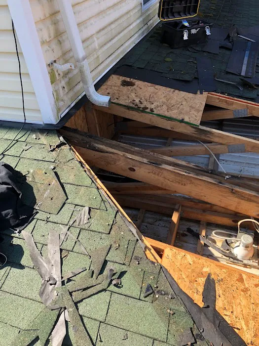 Trusted Veterans Restoration LLC Picture 7