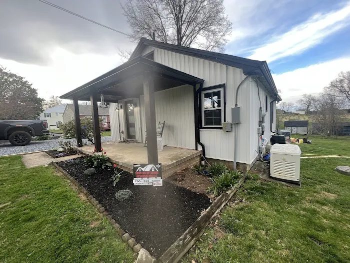 Trusted Veterans Restoration LLC Picture 4