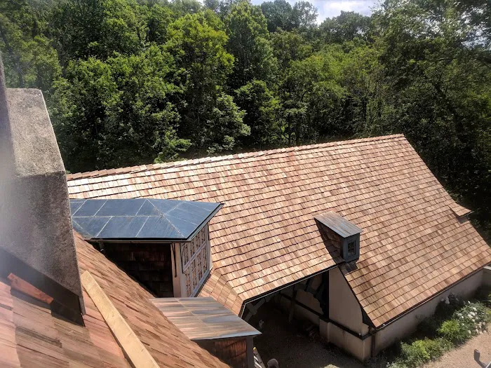 Andy Christian Roofing Picture 1