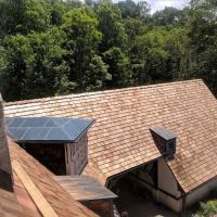 Andy Christian Roofing ico