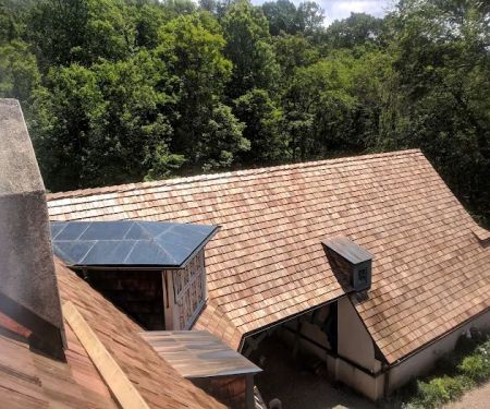 Andy Christian Roofing