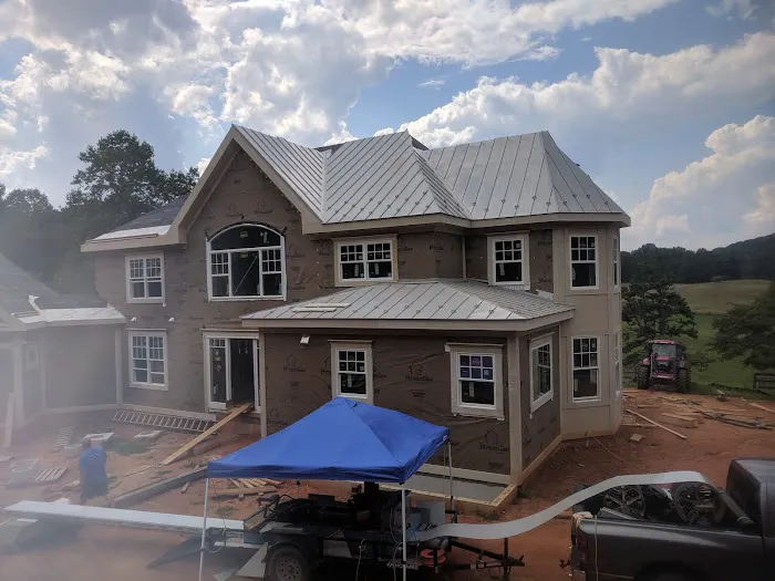 Andy Christian Roofing Picture 5