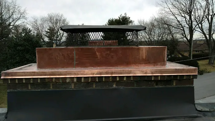 Andy Christian Roofing Picture 9