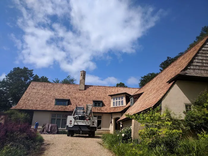 Andy Christian Roofing Picture 4