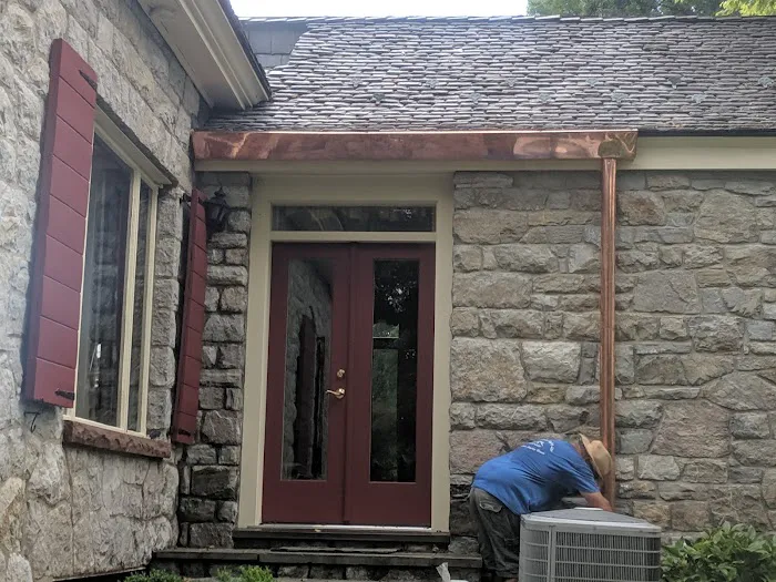 Andy Christian Roofing Picture 2