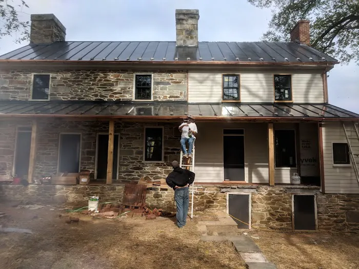 Andy Christian Roofing Picture 6