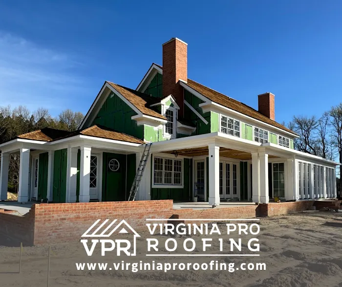 Virginia Pro Roofing Picture 6