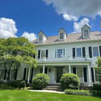 Virginia Pro Roofing ico